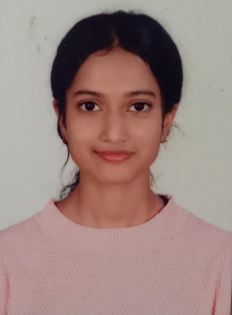 Samiksha Poojary